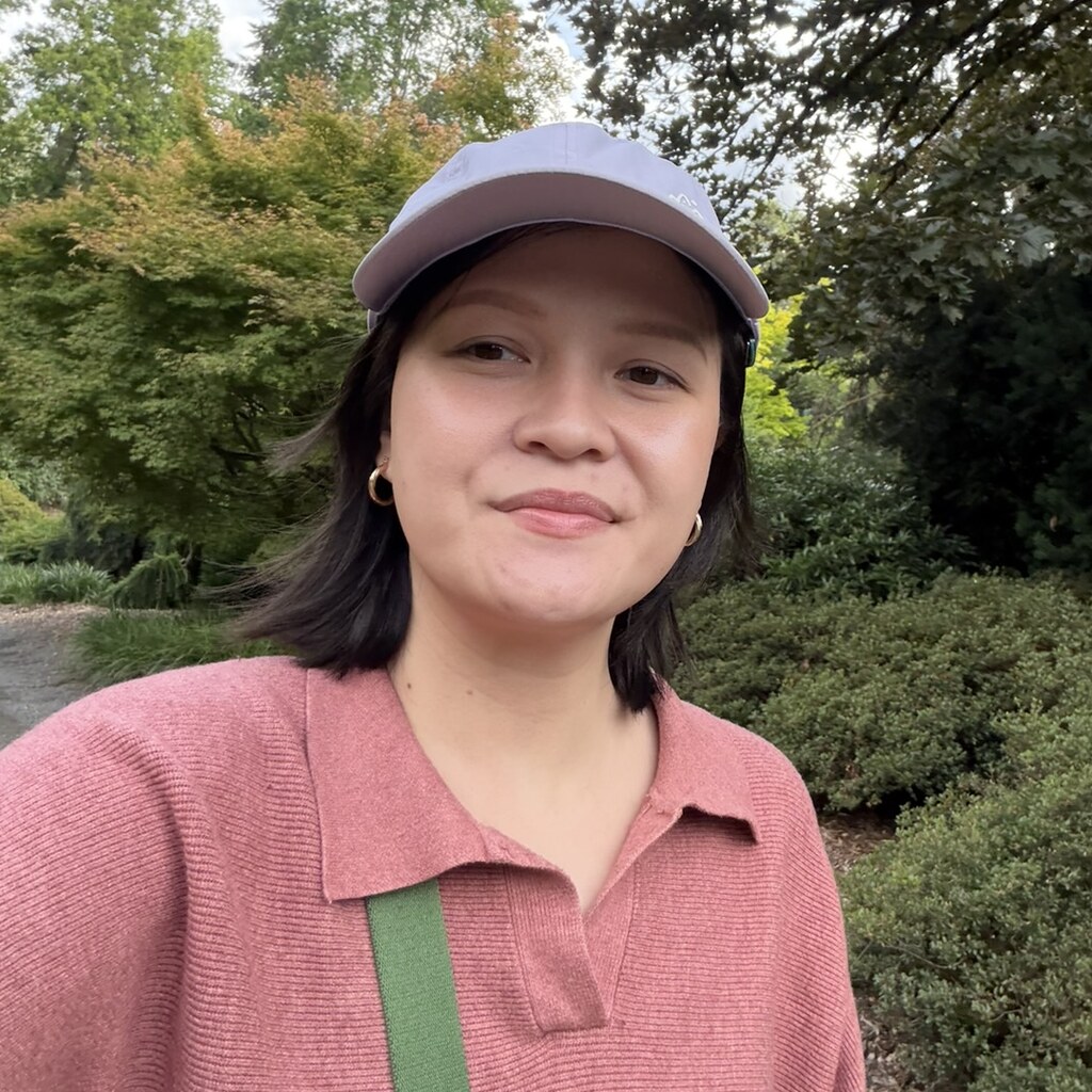 Chantal-Denise Ortega Tan