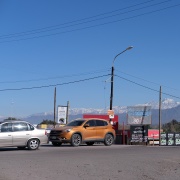 Posts