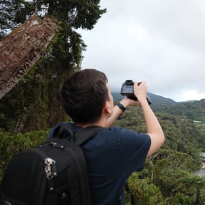 Cameron Highlands, Malaysia