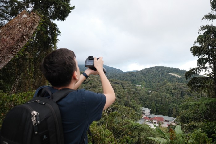 Cameron Highlands, Malaysia