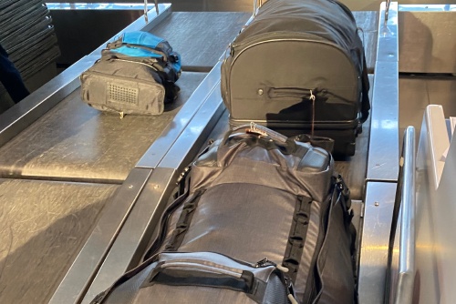 Leaving Malaysia to Travel The World: First Stop Los Angeles