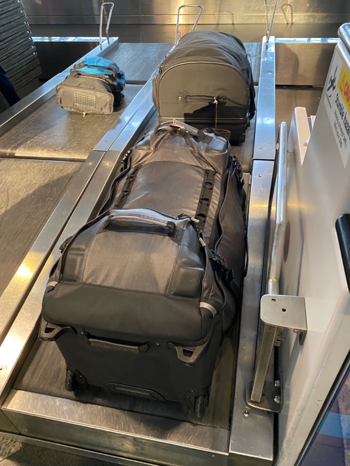 Leaving Malaysia to Travel The World: First Stop Los Angeles