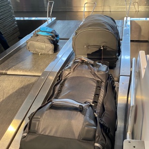 Leaving Malaysia to Travel The World: First Stop Los Angeles