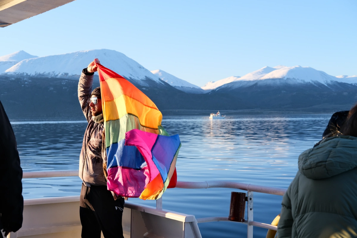 Happy Pride!