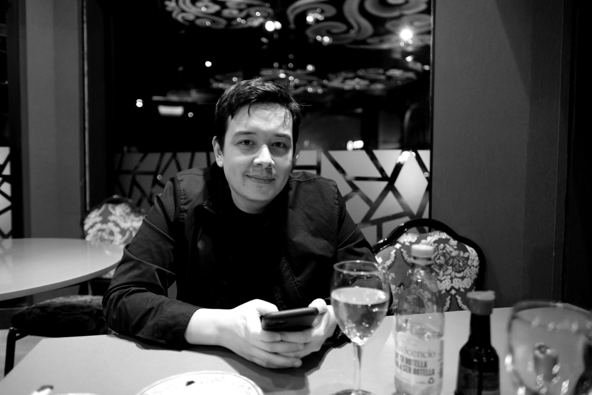 My date <3