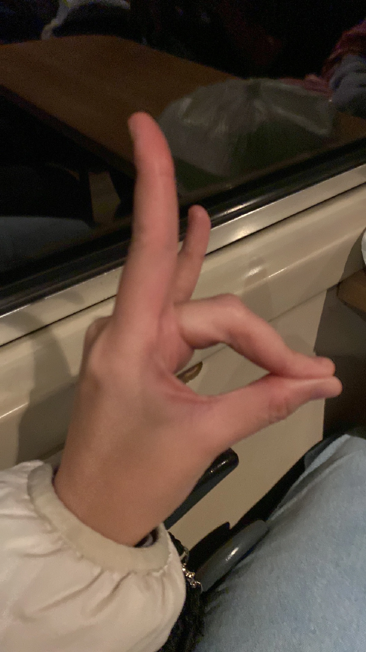 They taught us that this is a Llama... 