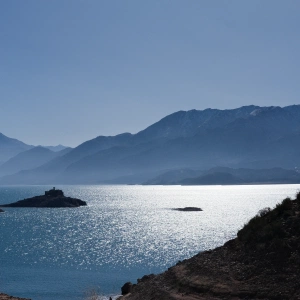 Mendoza Chocolate Festival and the Potrerillos Dam