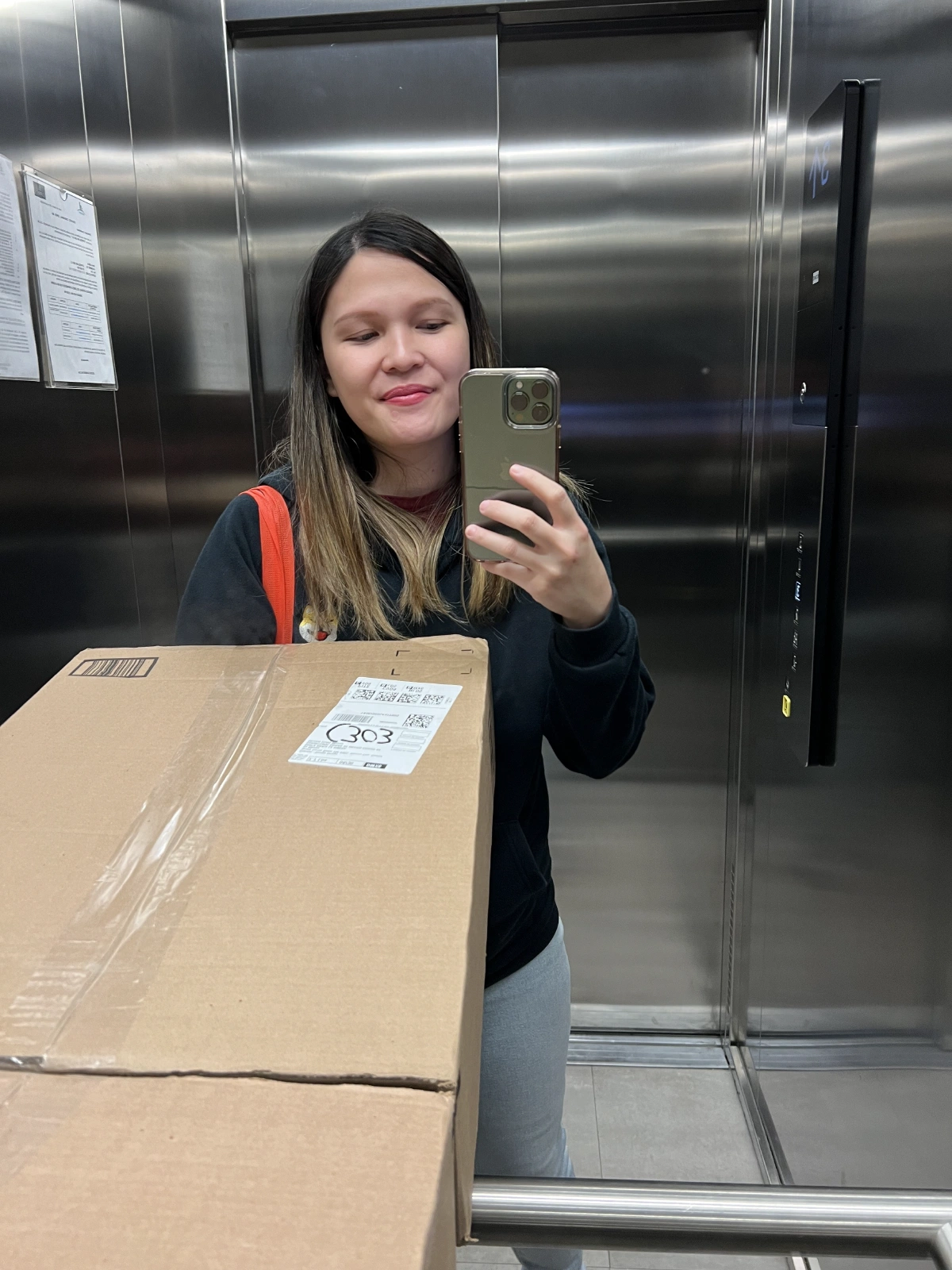 For 3 months, I was able to order from Amazon! Finally getting things on my list = huge win for my happiness!