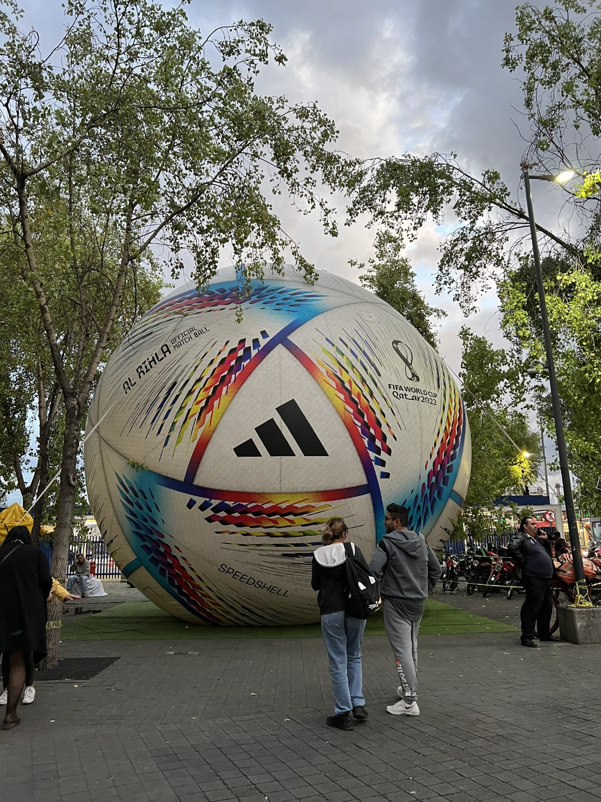World Cup 2022
