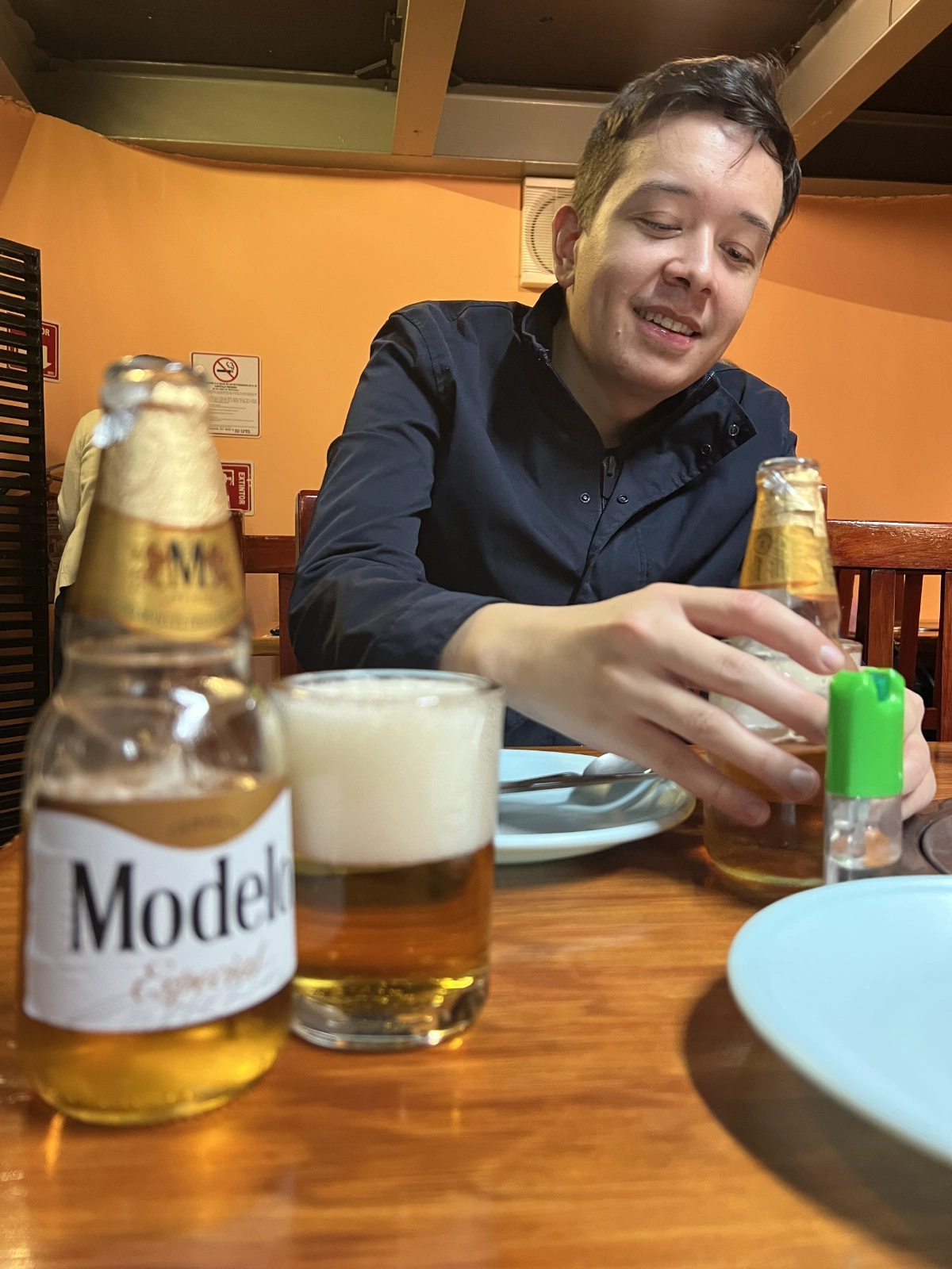 Modelo y modelo