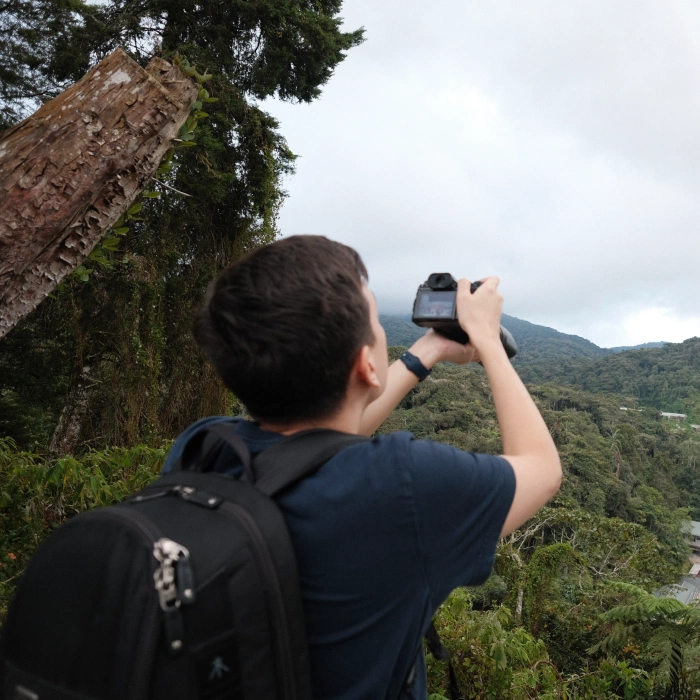 Cameron Highlands, Malaysia