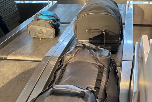 Leaving Malaysia to Travel The World: First Stop Los Angeles