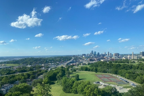 Kansas City, Missouri