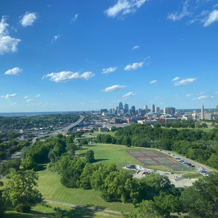 Kansas City, Missouri